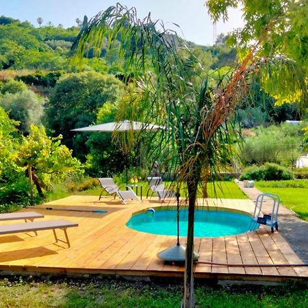 Casa Vacanze Irmino Garden Villa Ragusa Luaran gambar