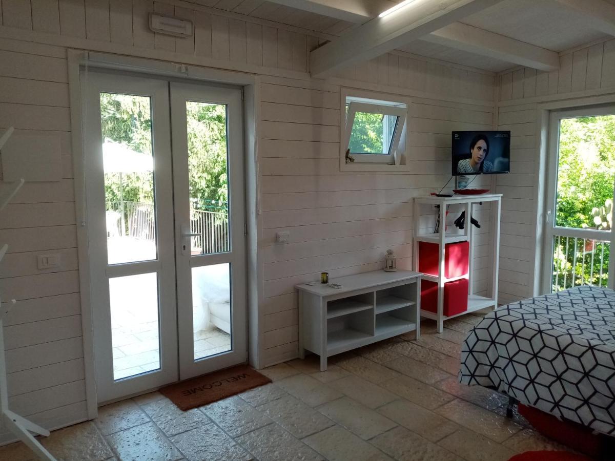 Casa Vacanze Irmino Garden Villa Ragusa Luaran gambar