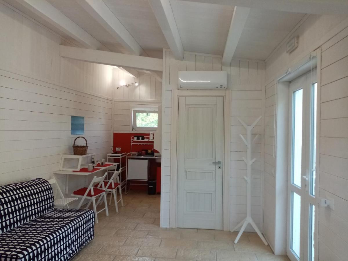 Casa Vacanze Irmino Garden Villa Ragusa Luaran gambar