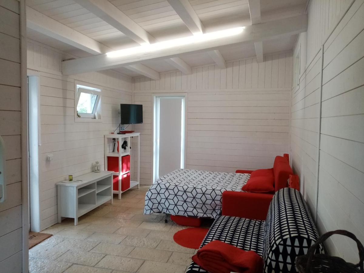 Casa Vacanze Irmino Garden Villa Ragusa Luaran gambar