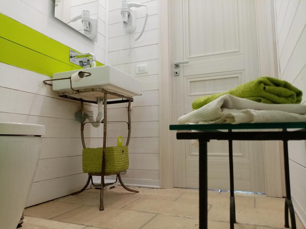 Casa Vacanze Irmino Garden Villa Ragusa Luaran gambar