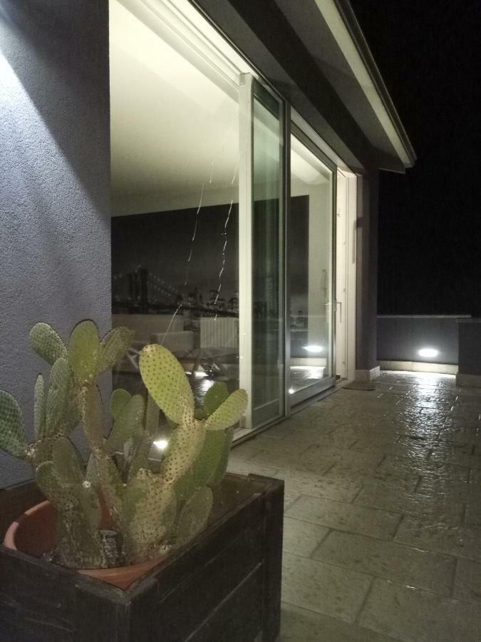 Casa Vacanze Irmino Garden Villa Ragusa Luaran gambar