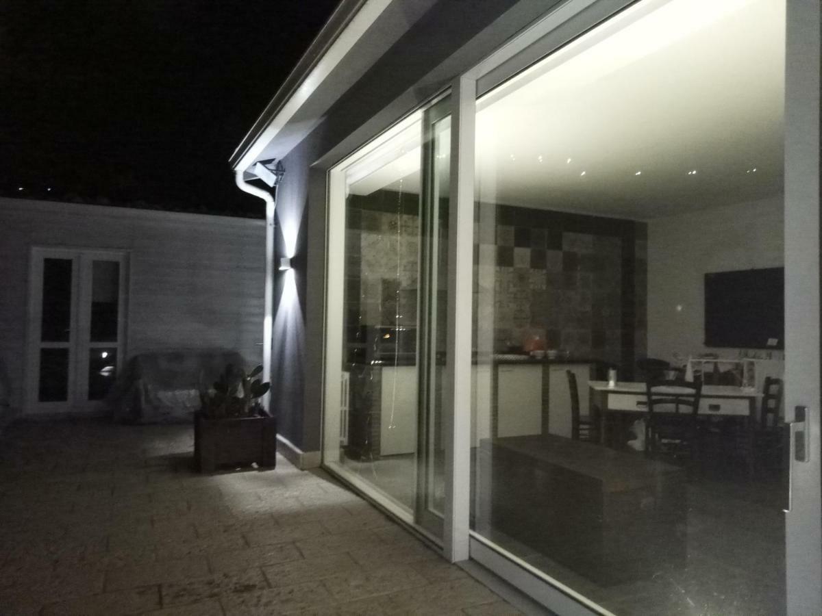 Casa Vacanze Irmino Garden Villa Ragusa Luaran gambar