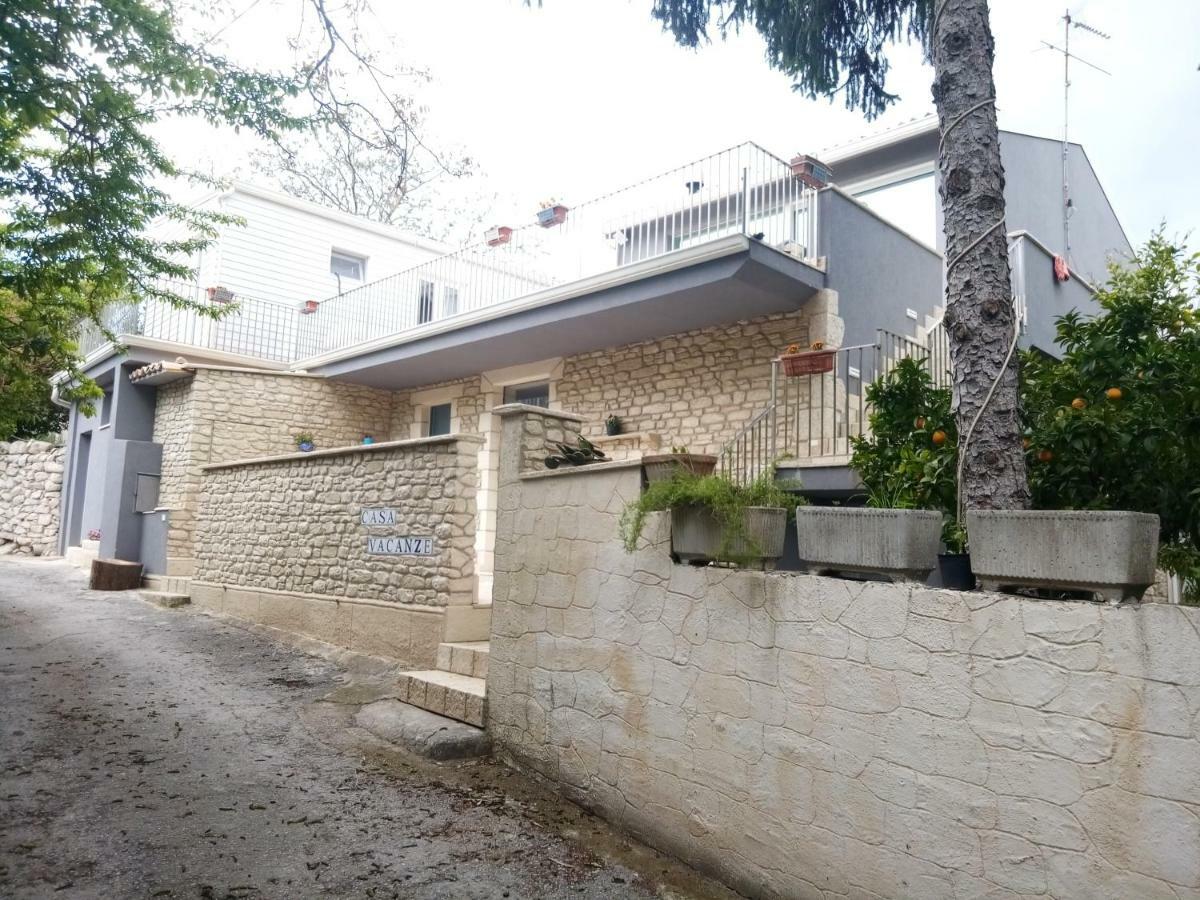 Casa Vacanze Irmino Garden Villa Ragusa Luaran gambar