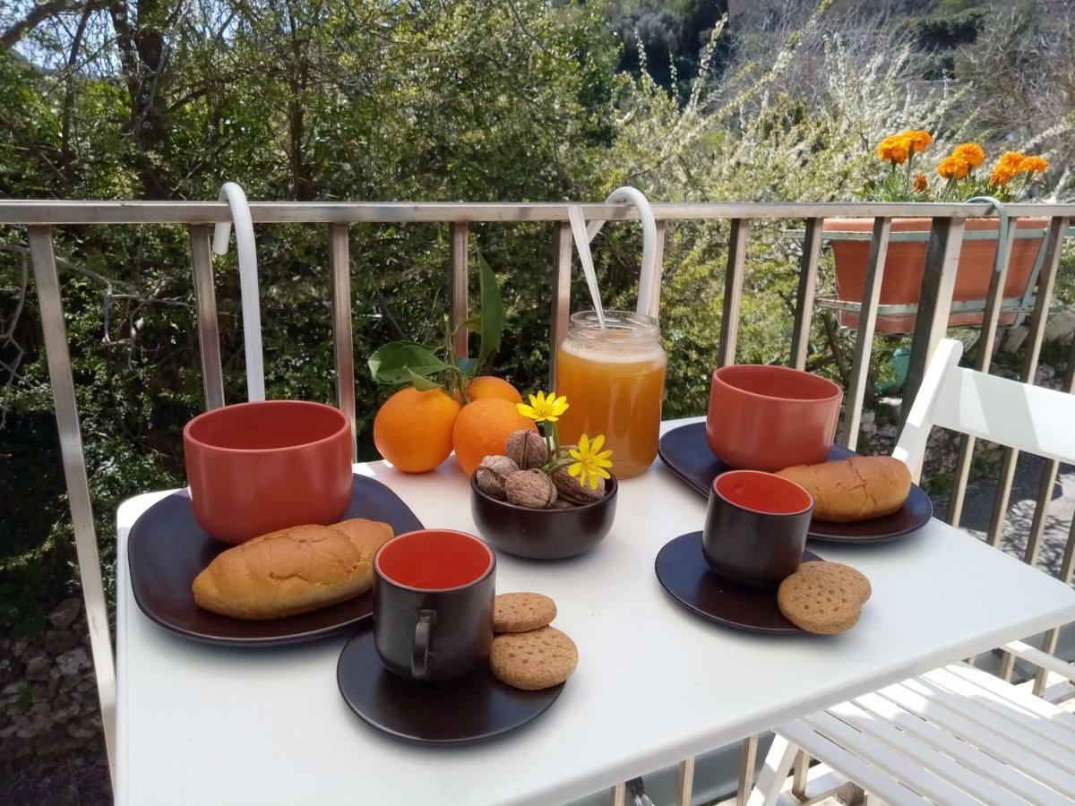 Casa Vacanze Irmino Garden Villa Ragusa Luaran gambar