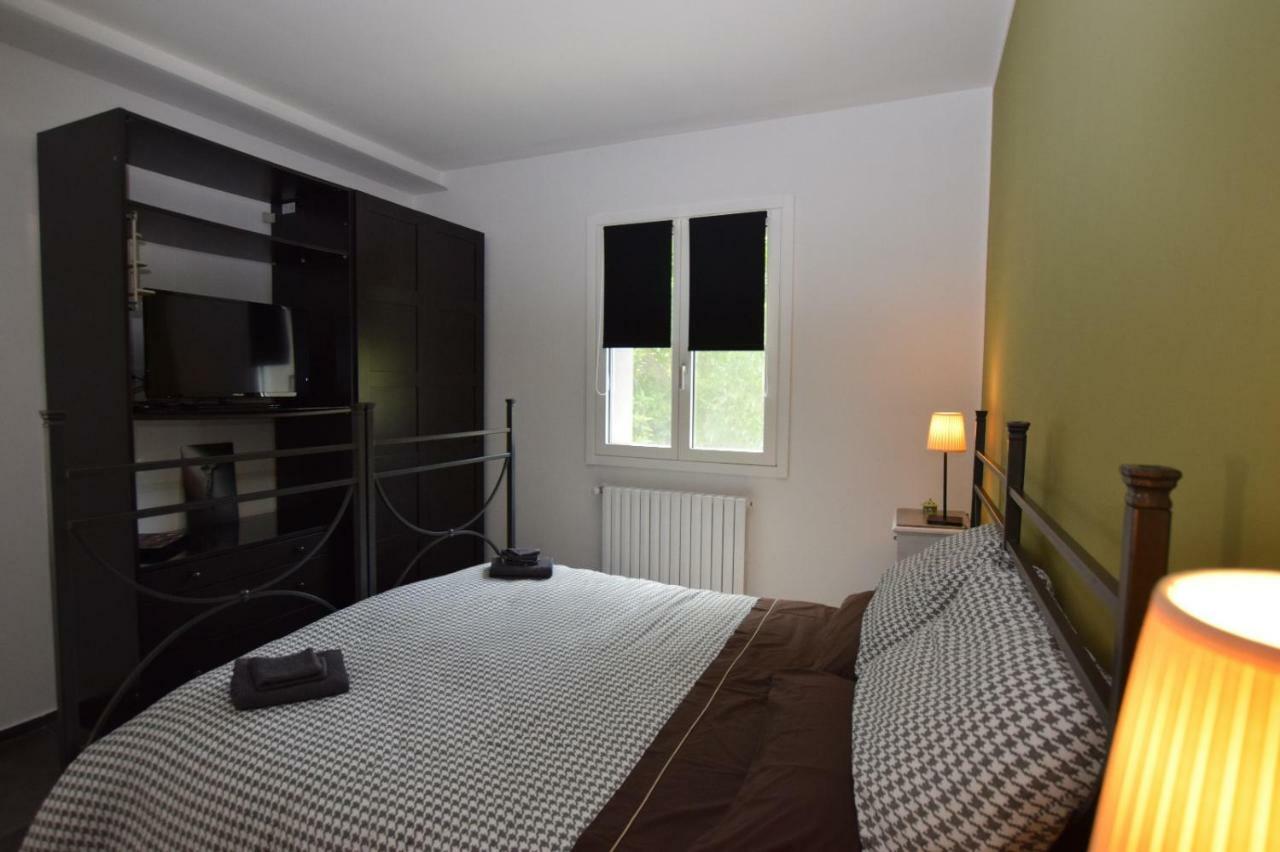 Casa Vacanze Irmino Garden Villa Ragusa Luaran gambar