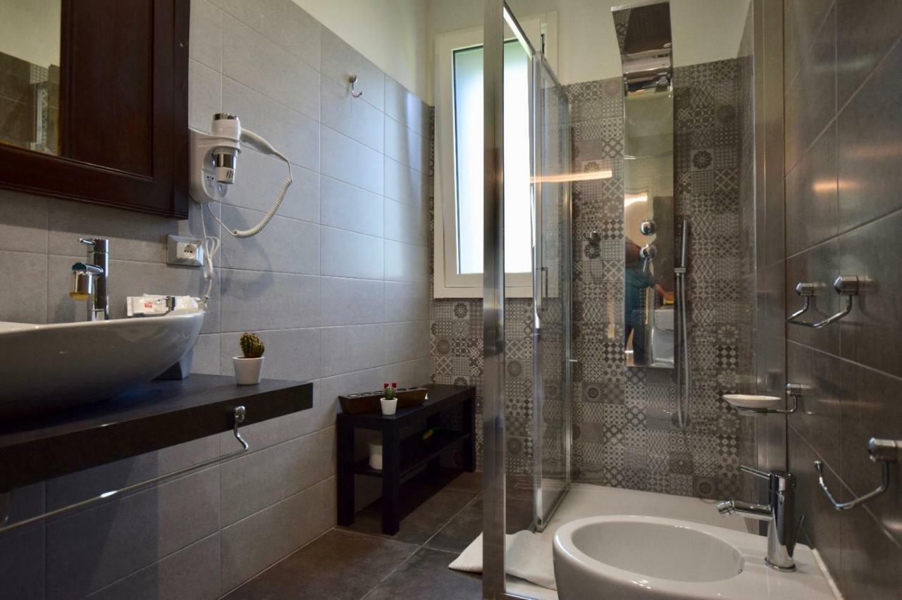 Casa Vacanze Irmino Garden Villa Ragusa Luaran gambar