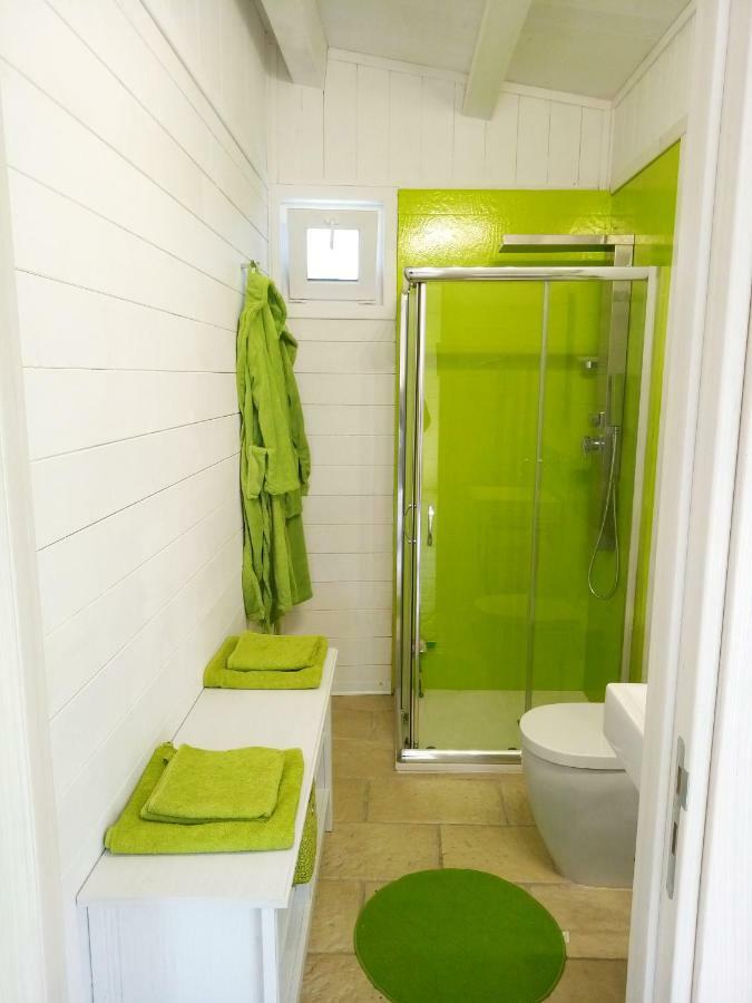 Casa Vacanze Irmino Garden Villa Ragusa Luaran gambar