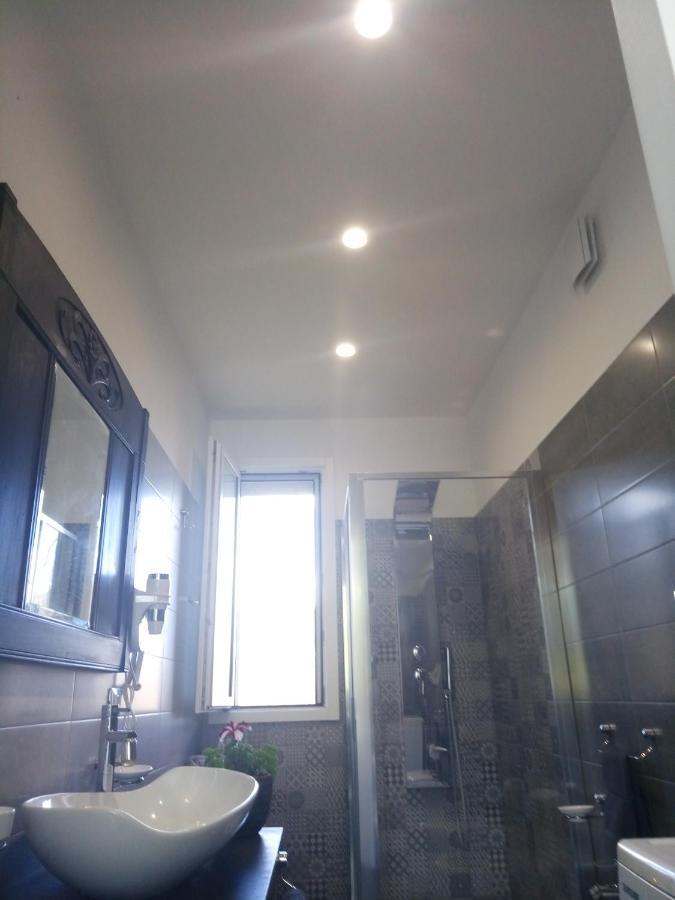 Casa Vacanze Irmino Garden Villa Ragusa Luaran gambar